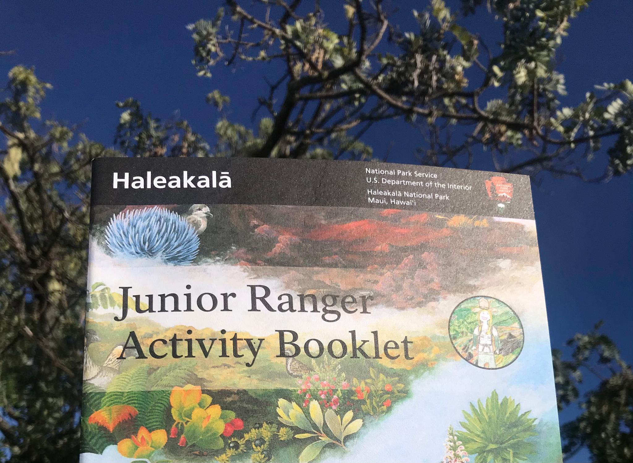 Haleakalā National Park